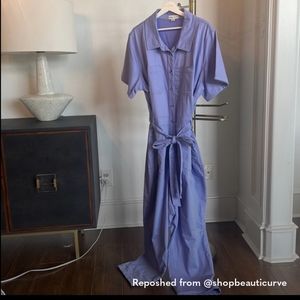 Ava and Viv Jumpsuit